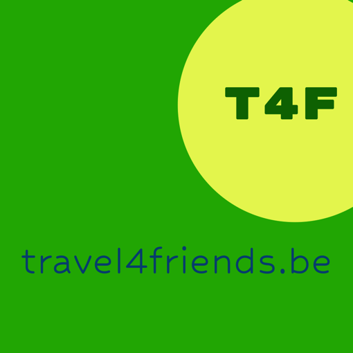 Travel4Friends