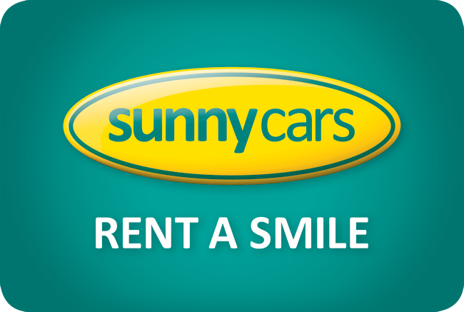 Sunnycars auto huren op vakantie